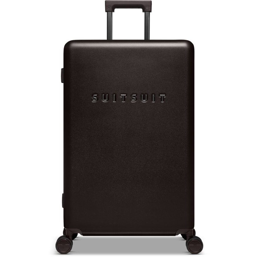 Mystique Ground Coffee 91l - tmavě hnědá