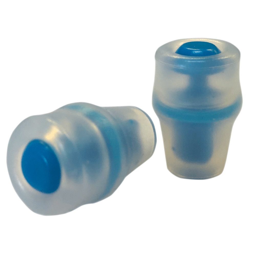 BITE VALVE SHEATH 2-PACK