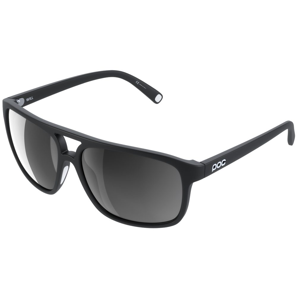 Will Uranium Black/Hydrogen White/Clarity Universal/Sunny Grey