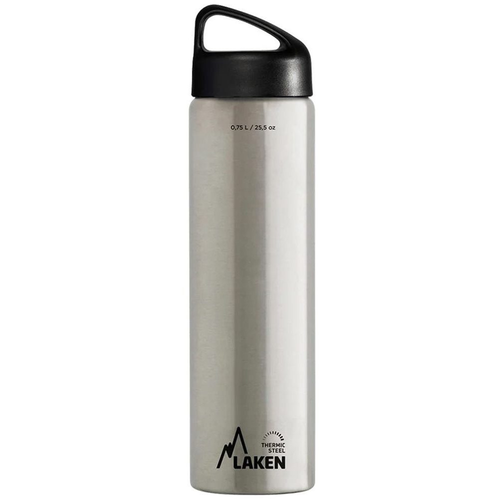 Classic 750 ml, ocel ocelová