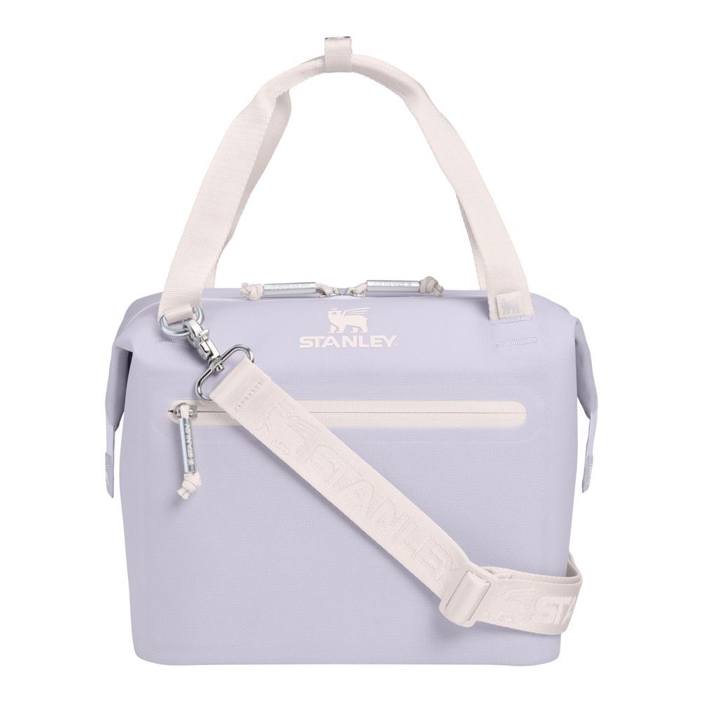 All-Day Julienne Mini Cooler 7L Purple Dust