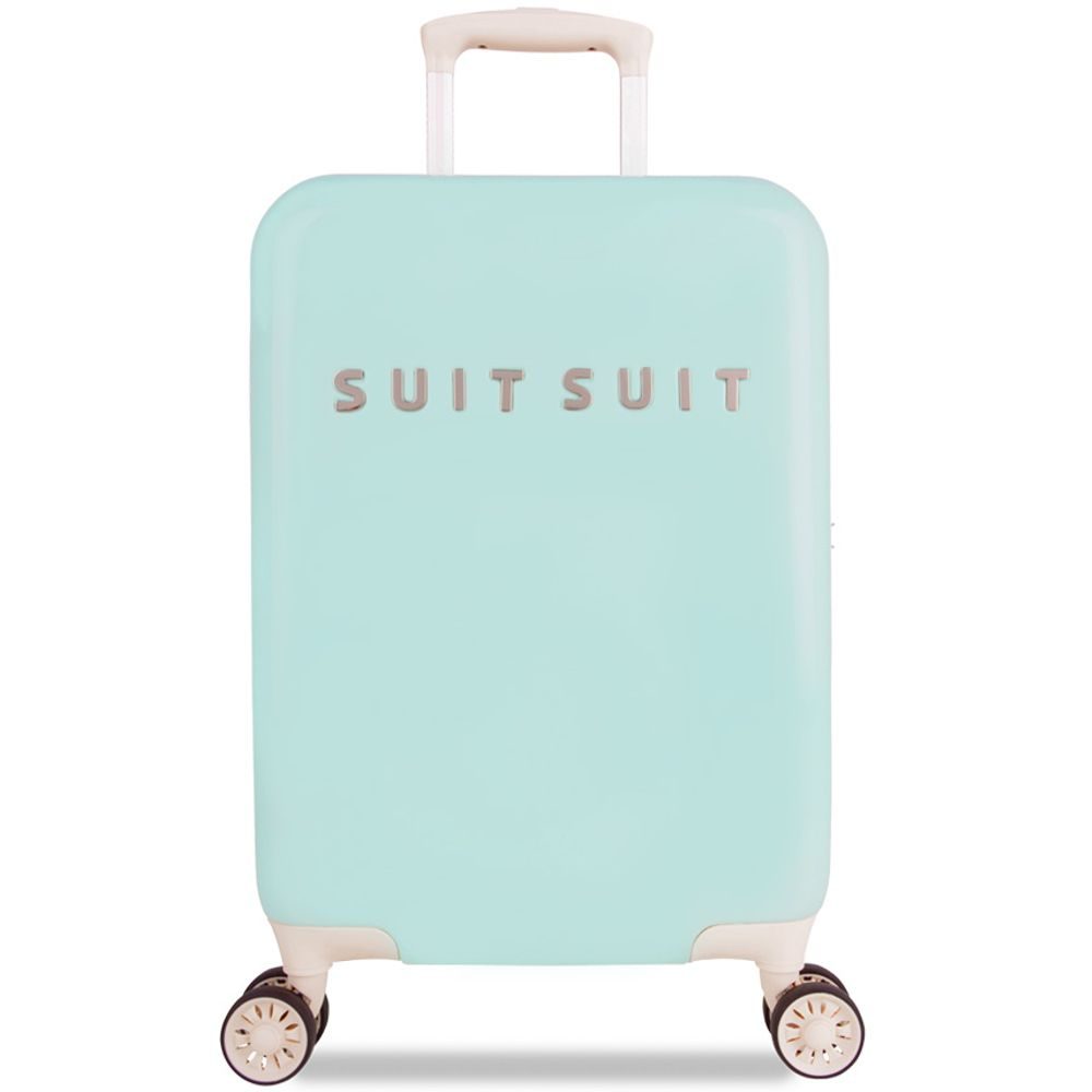 TR-1222/3-S - Fabulous Fifties Luminous Mint