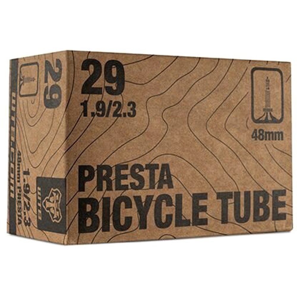 Presta 29x1.9/2.3, 48mm