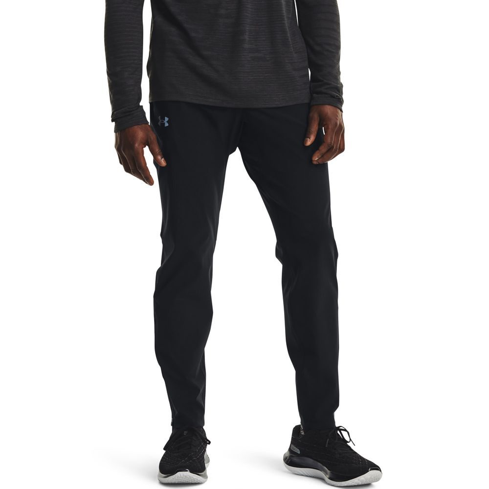 Outdoorweb.eu - UA OutRun the STORM Pant Black - men's jogging pants - UNDER  ARMOUR - 57.19 €