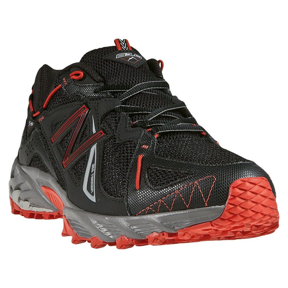 MT610BR - trail běžecké boty