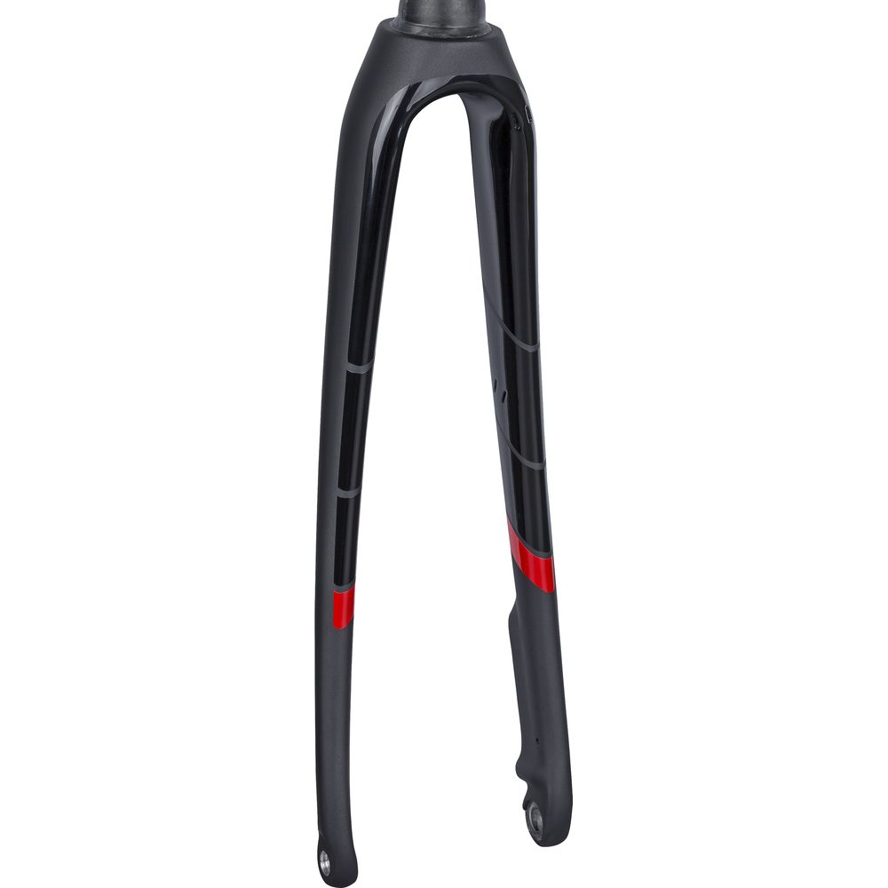 Domane SL D F/S 56-62 Matt Black/Gloss Black 355mm, 48mm