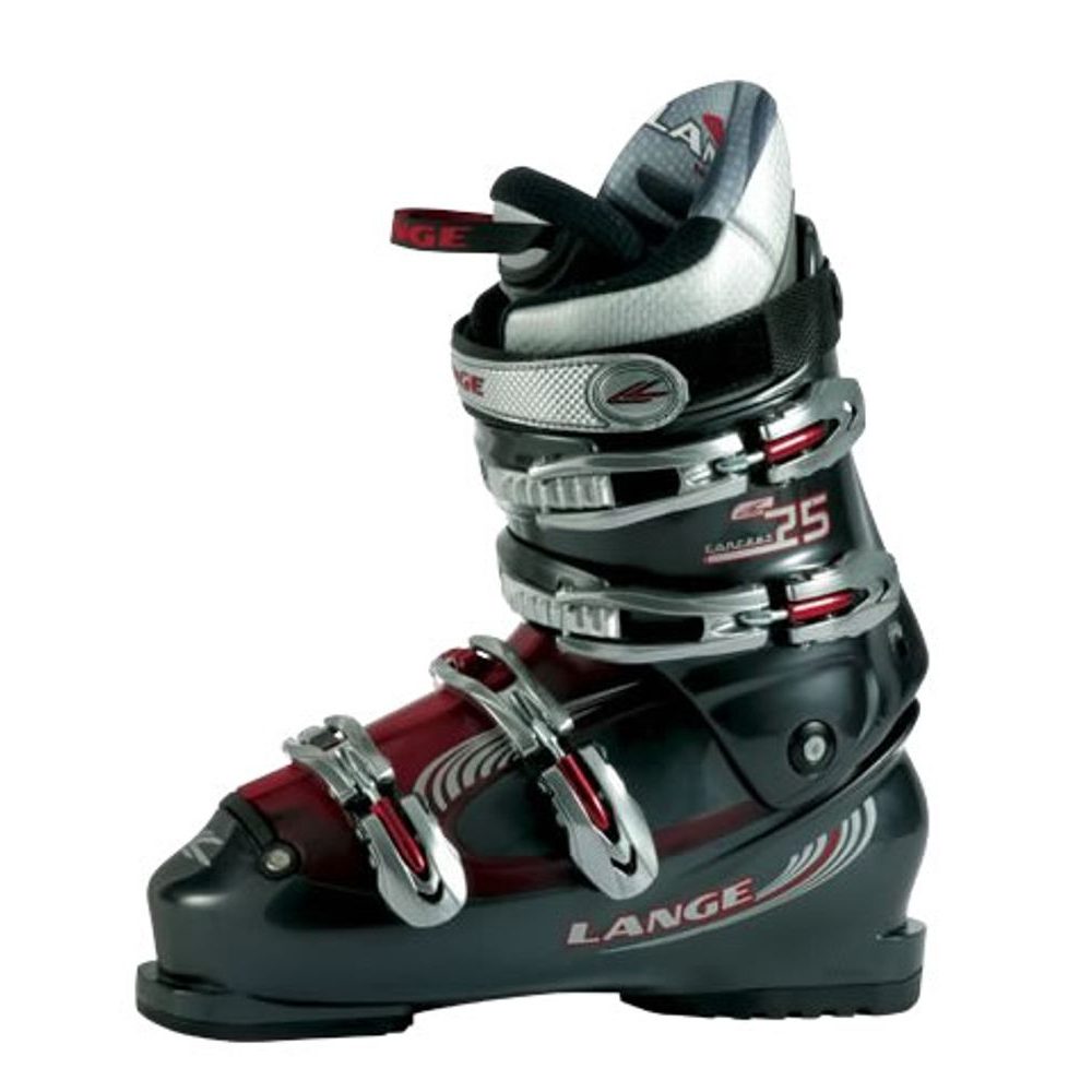 CONCEPT 75 BL/RED 07/08