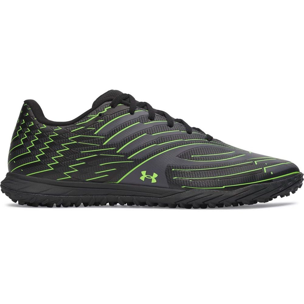 U Shadow Select 4 Turf-BLK
