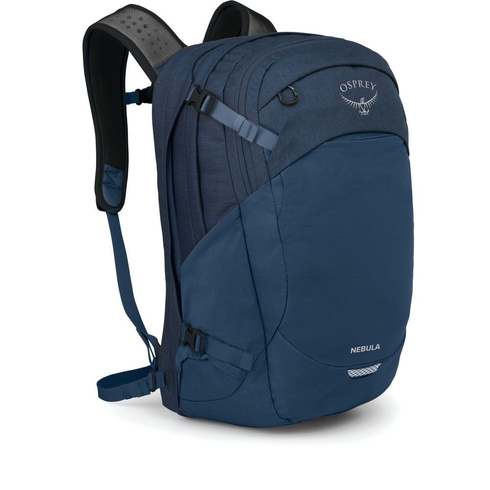 NEBULA 32, atlas blue heather