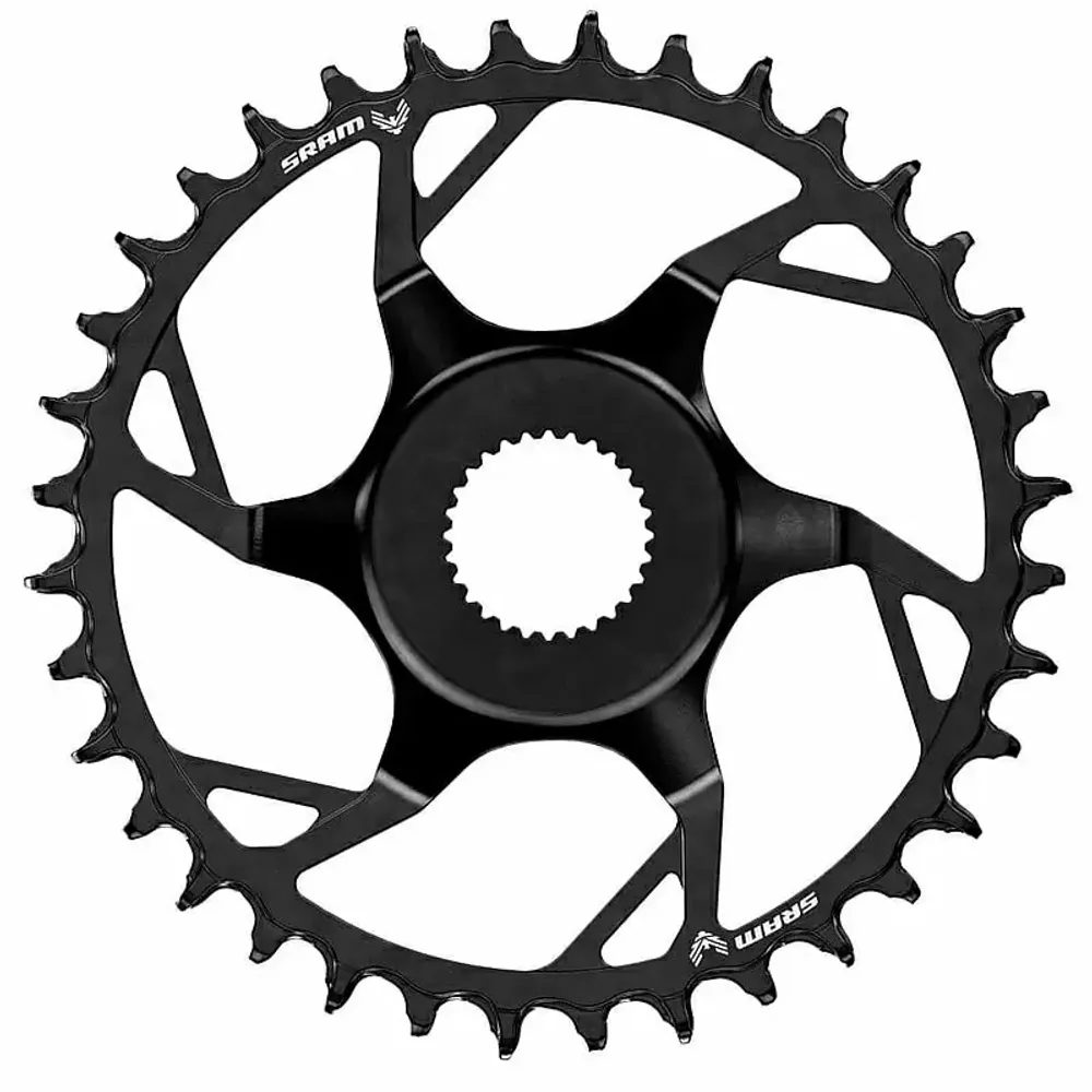 11.6218.058.004 - SRAM CR T-TYPE BOSCH DU38 DM 34T