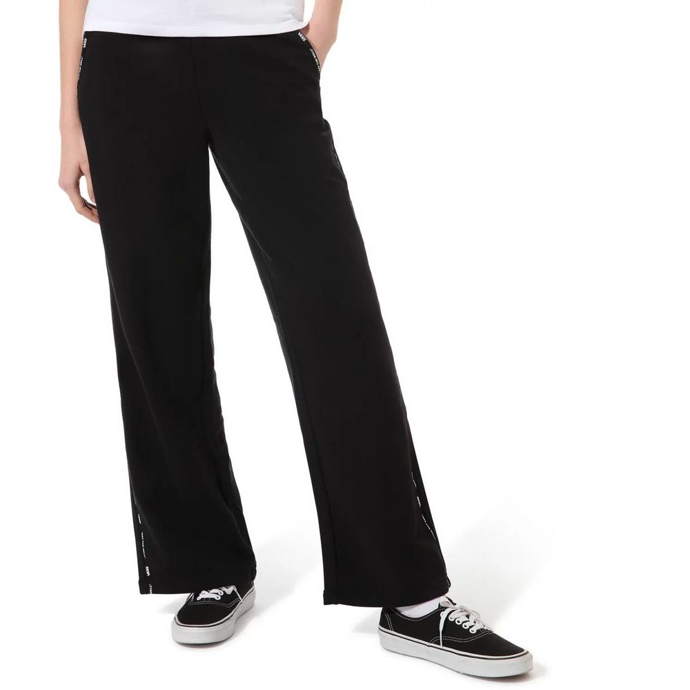 WM CHROMOED PANT Black
