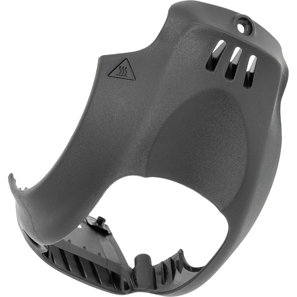 Slash+ Carbon Motor Cover HPR60