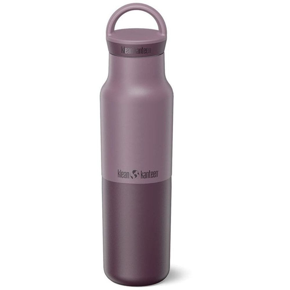 Rise 355 ml Vacuum Classic (w/ Arch Loop) - Dusty Orchid