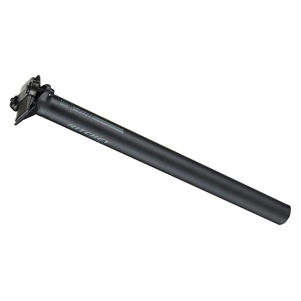 COMP CARBON ZERO 27.2x400 UD Matte