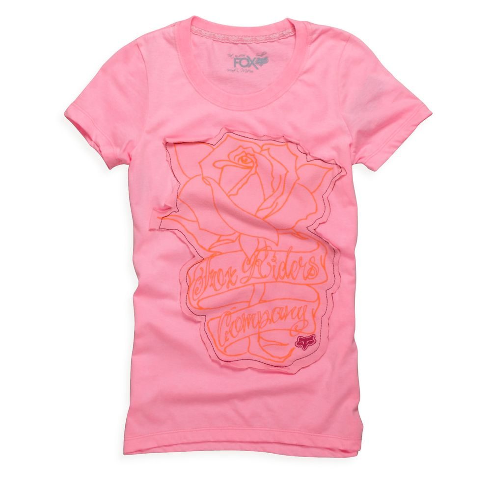 54069 170 Girls So Sweet Premium Tee - Tričko