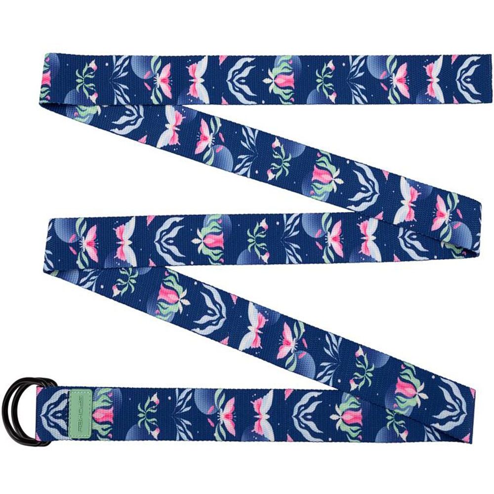 THE BLOOM BELT, 240 cm