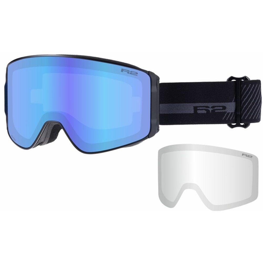 QUANTUM ATG09A černá matná