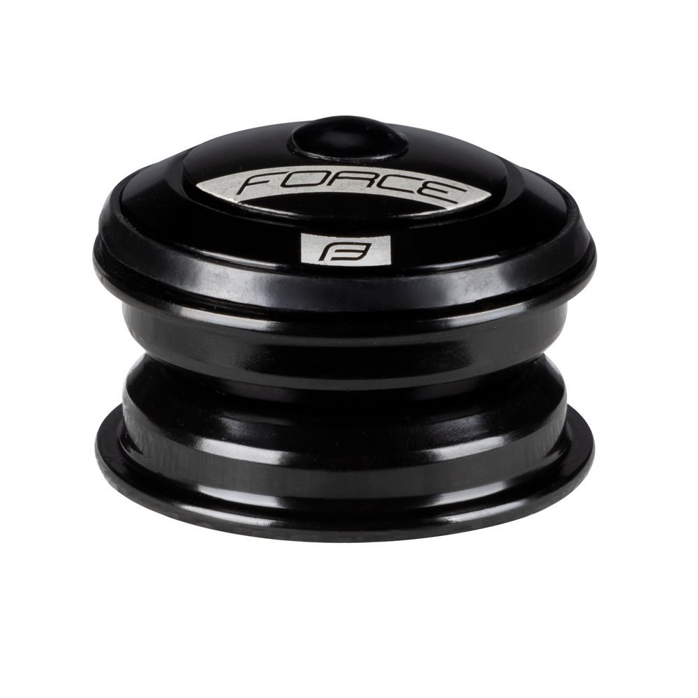 AHEAD 1 1/8'' polointegr. Fe, černé