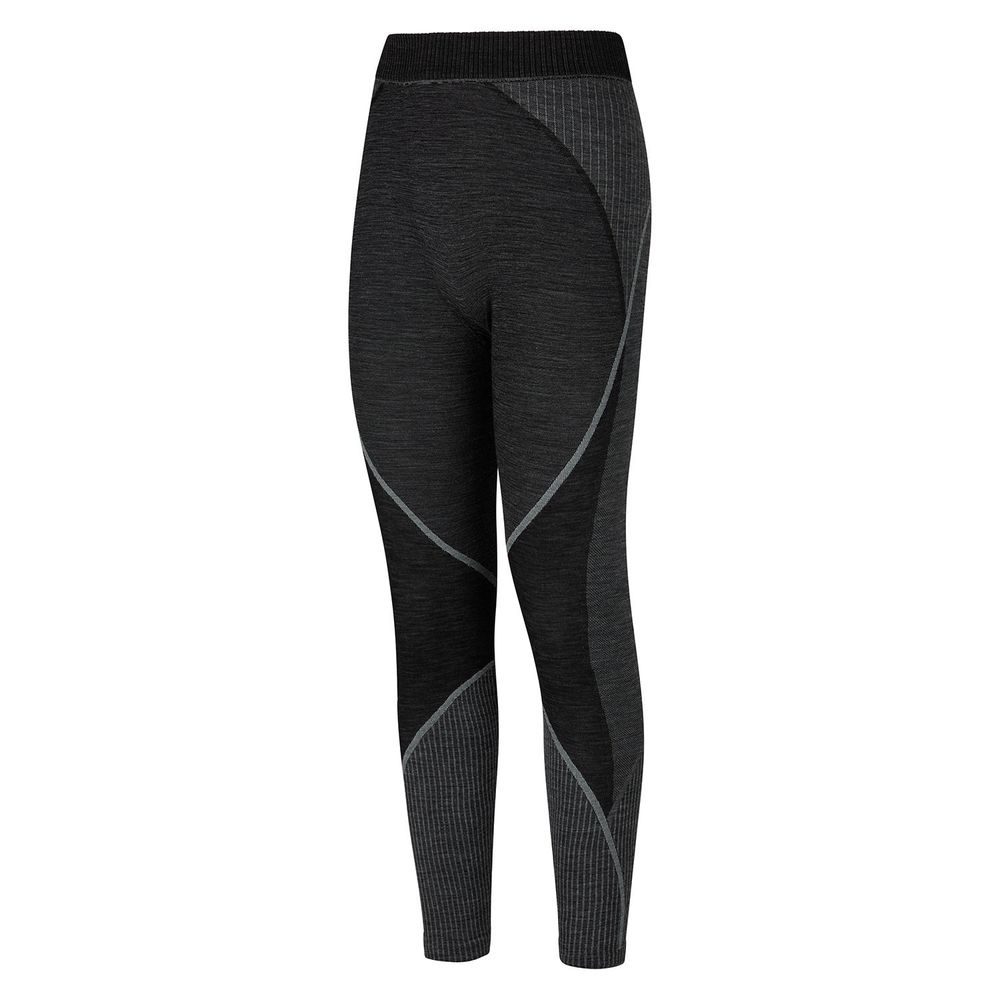 Wool70 Tech Pants W Carbon/Cloud