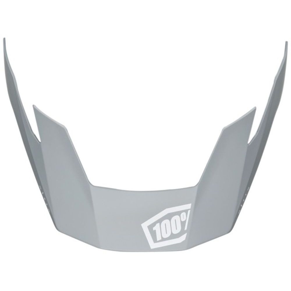 ALTIS Replacement Visor Grey