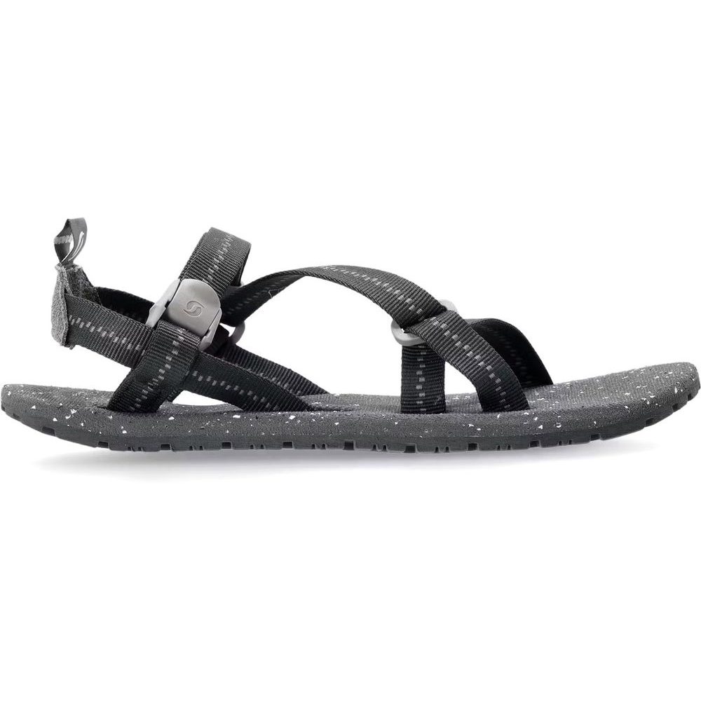 Solo Slim Women Basalt Black