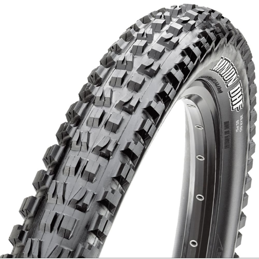 TIRE MINION DHF 26X2.50 FOLDABLE EXO/ST