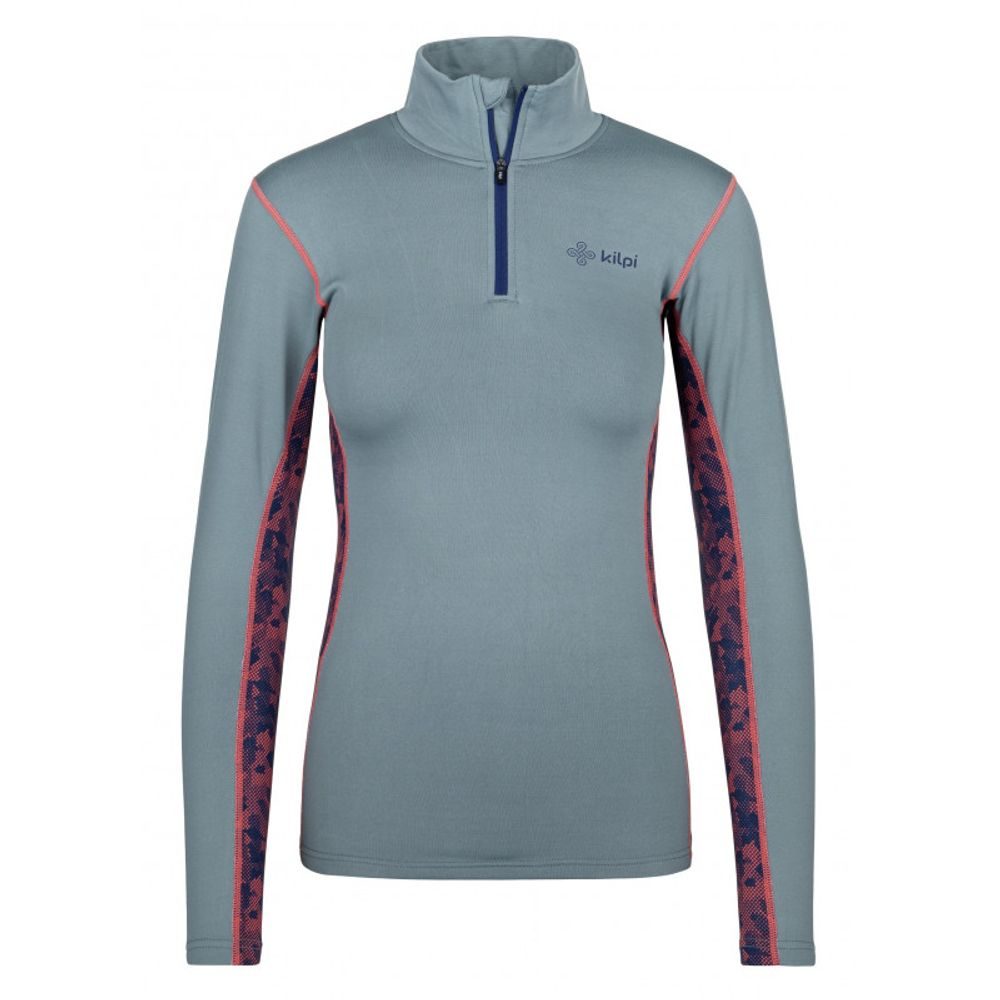 Willie-w světle modrá