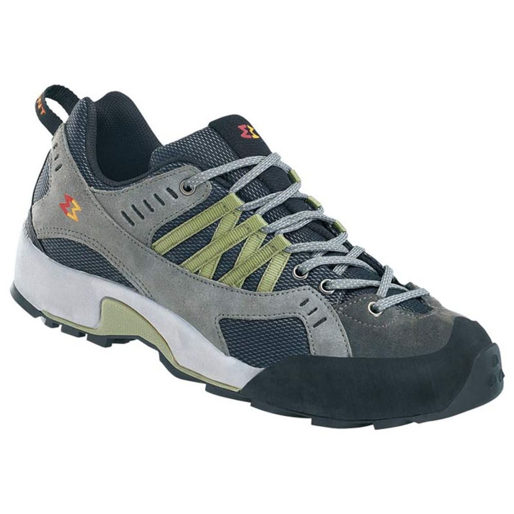 STICKY CAT GREY/GREEN