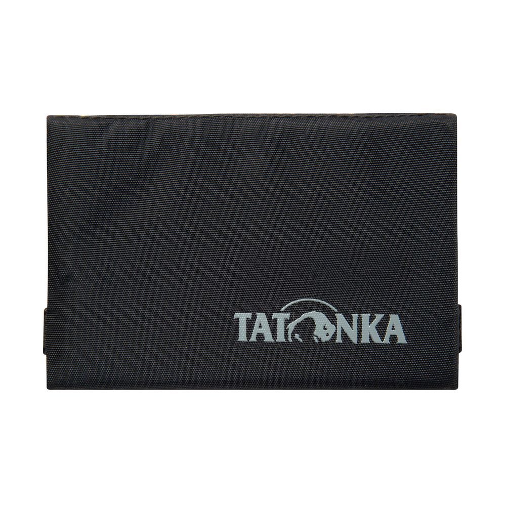 CARD HOLDER RFID BLOCK black