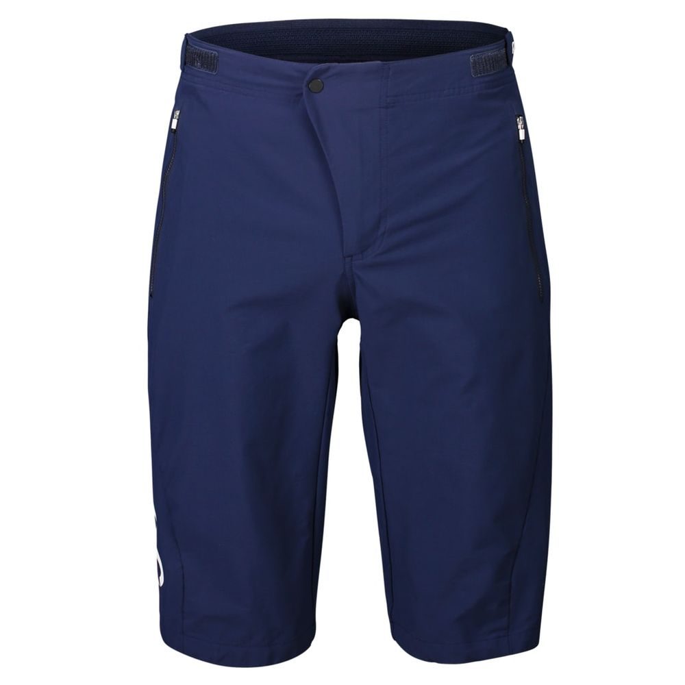 Essential Enduro Shorts, Turmaline Navy