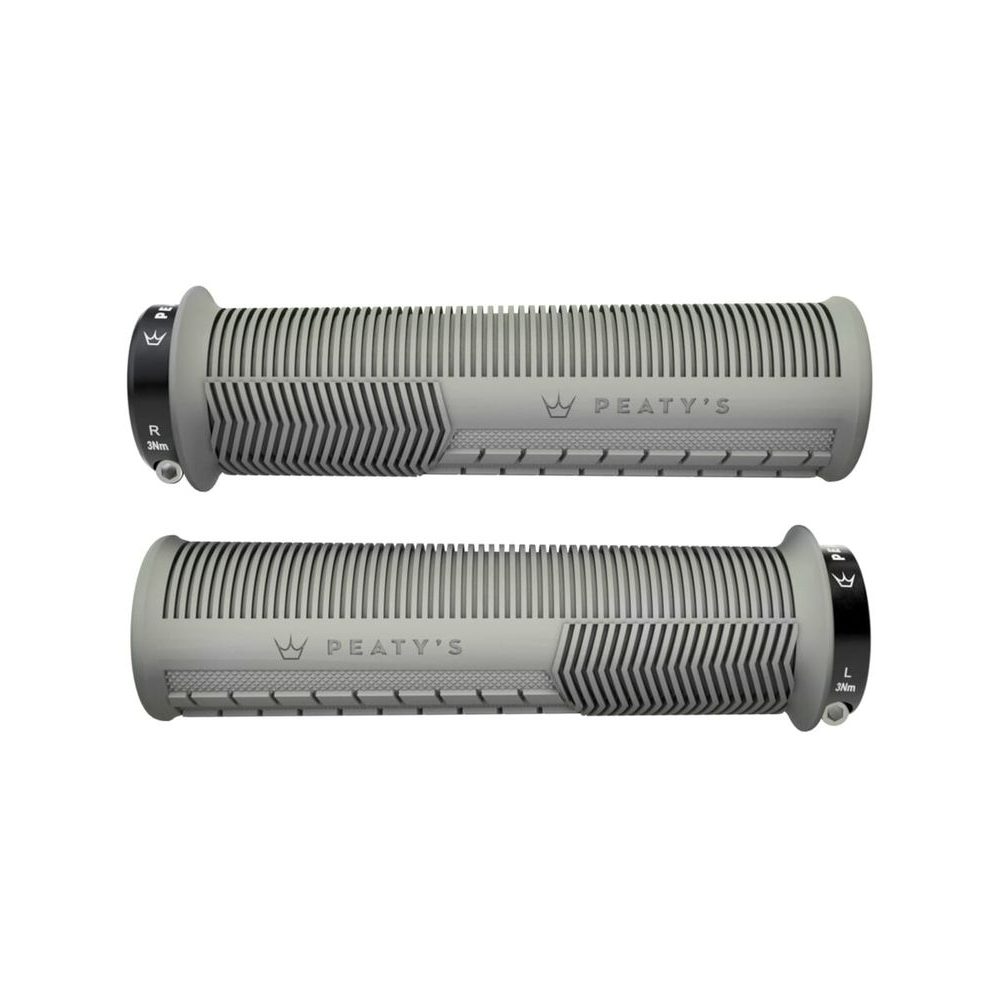 MONARCH MUSHROOM THICK SLATE