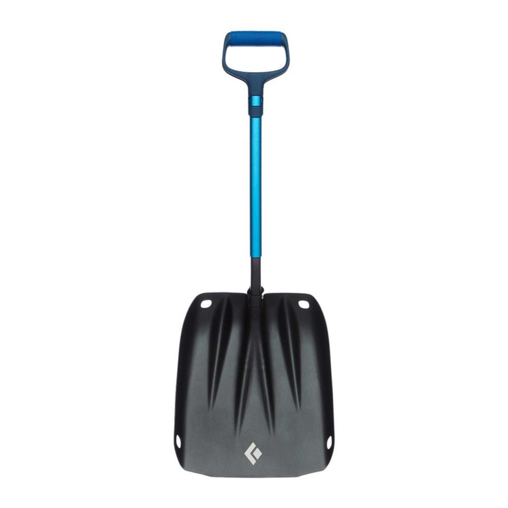 EVAC 7 SHOVEL Ultra Blue