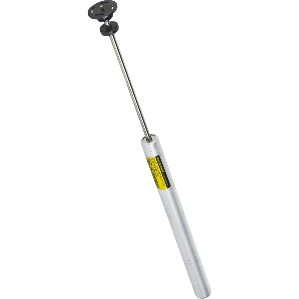 Seatpost Bontrager Line Dropper Cartridge 170mm 34.9mm