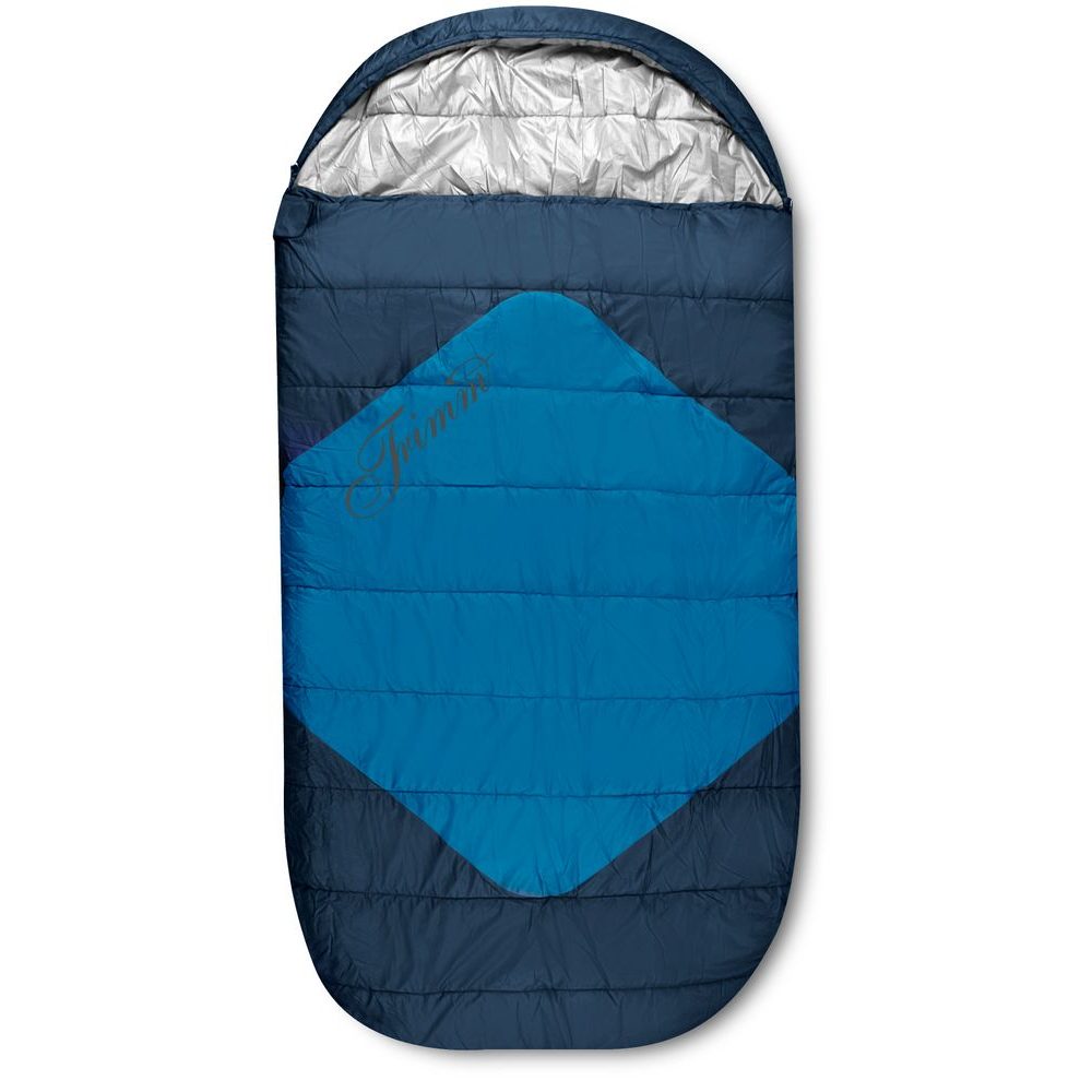 DIVAN sea blue/blue