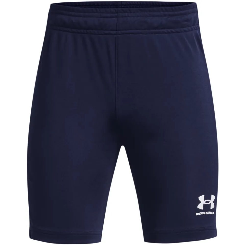 Y Challenger Core Short Blue