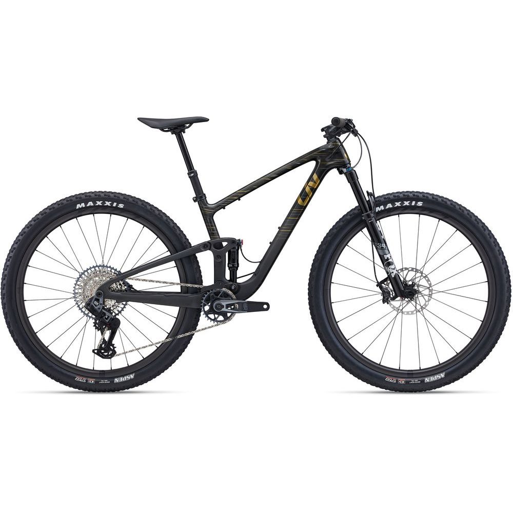 Pique Advanced 29 1 Raw Carbon