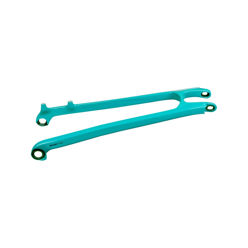 Seatstay Trek Fuel EX 29 2020 Teal