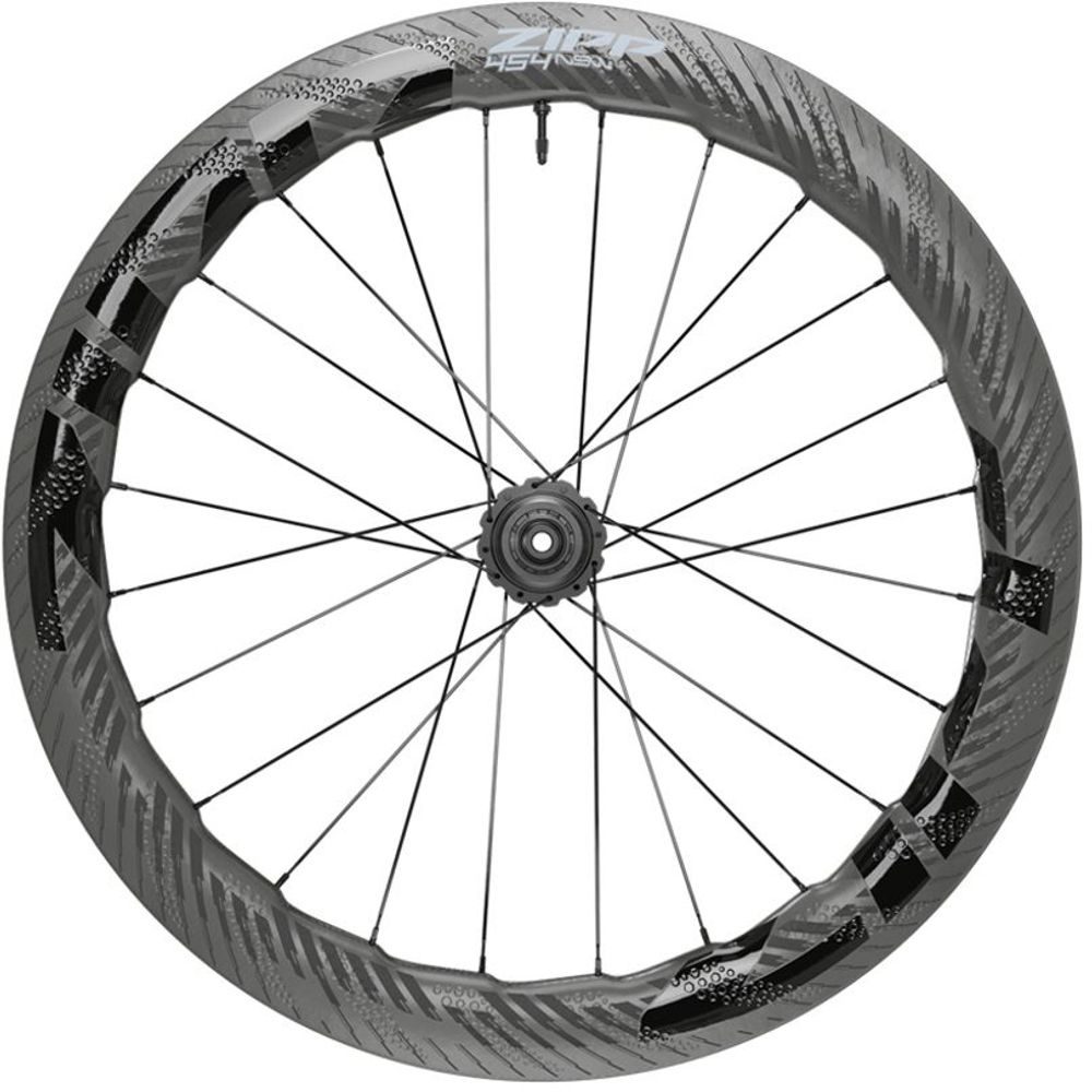 00.1918.617.000 - ZIPP AMWH 454 NSW TL DBCL 7R SR 12X142 STD B1
