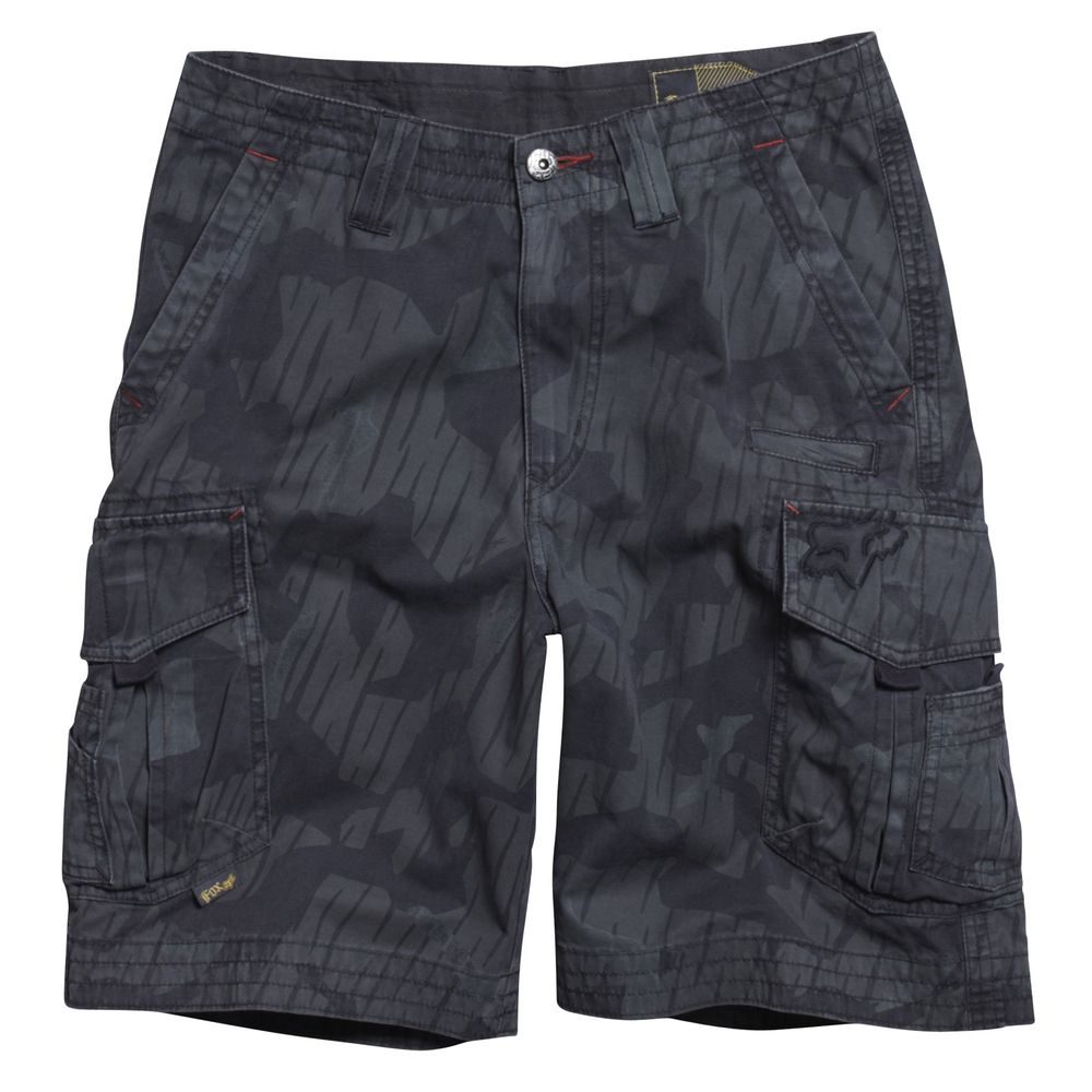42042 247 Slambozo Cargo Short - pánské šortky
