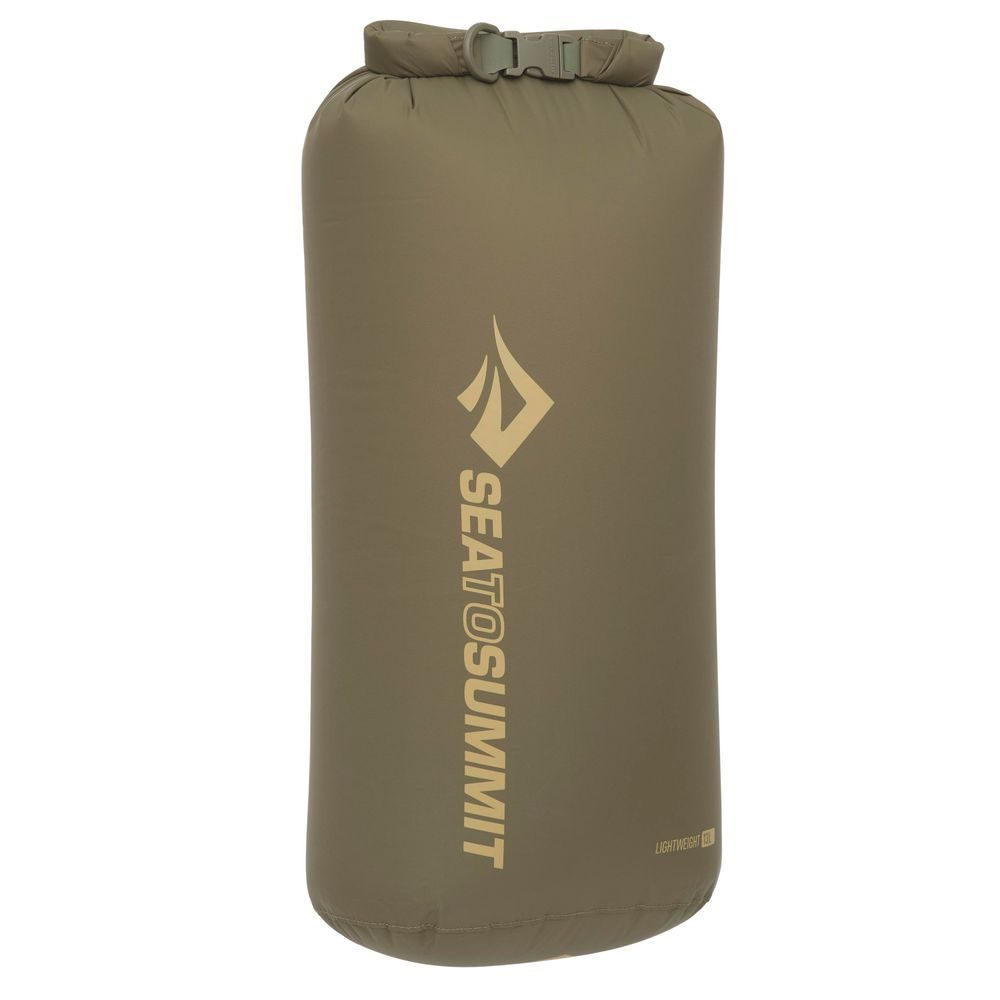 Lightweight Dry Bag 13L  Burnt Olive