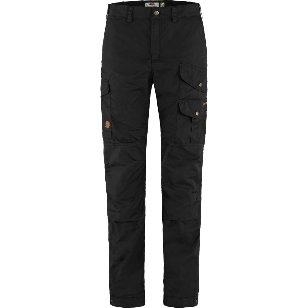 Vidda Pro Trousers W, Black