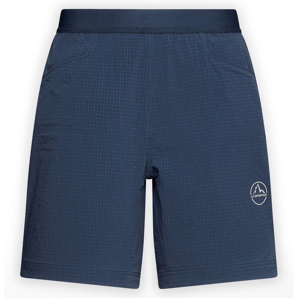 Helixir Shorts W Night Sky/Chalk