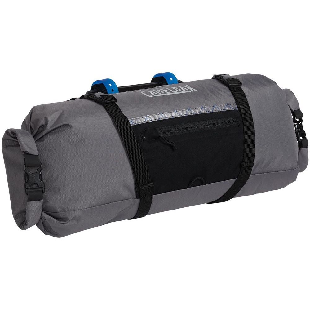 MULE 9 Sideload Handlebar Pack