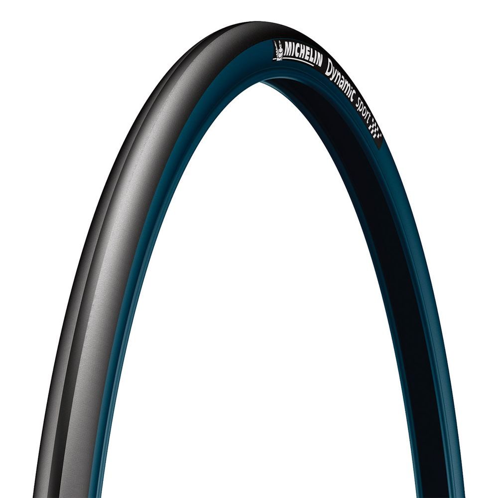 DYNAMIC SPORT BLUE WIRE 700X23C ACCESS LINE 512815