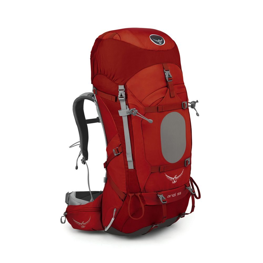 ARIEL 55 ll salsa - velký turistický batoh