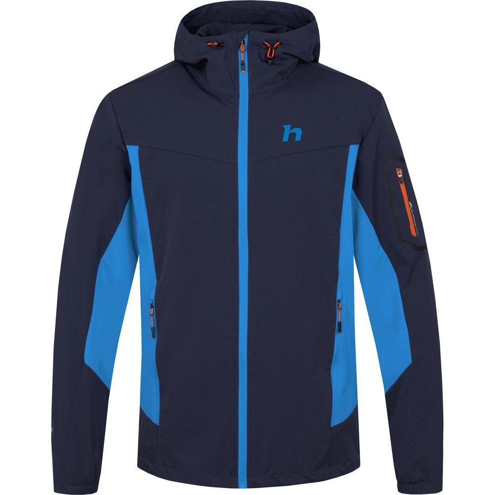 SEUMAS midnight navy/brilliant blue