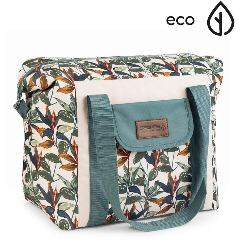 EKO WAY, 28 l, zelená