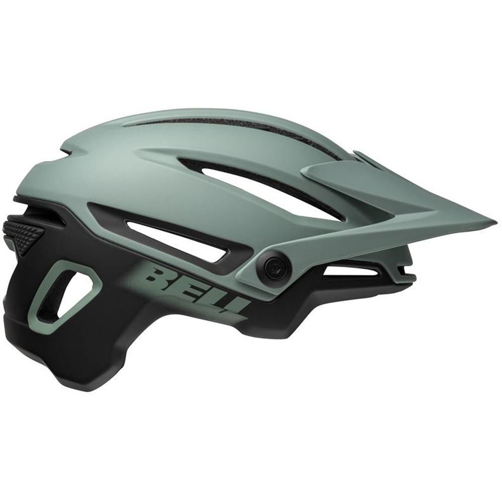 Sixer MIPS Mat Dark Green/Black L