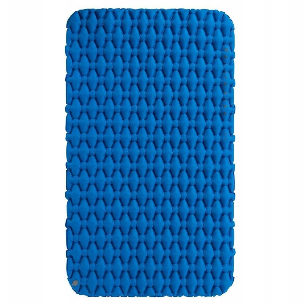 NH19Z055-P-05 FC11 Double Sleeping Pad modrá