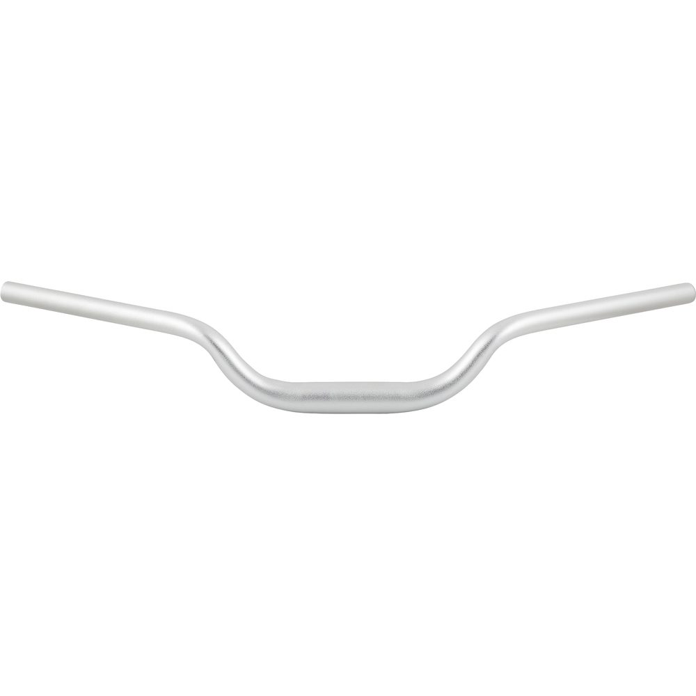 Vale Sandblasted Handlebar, stříbrná 700mm x 85mm